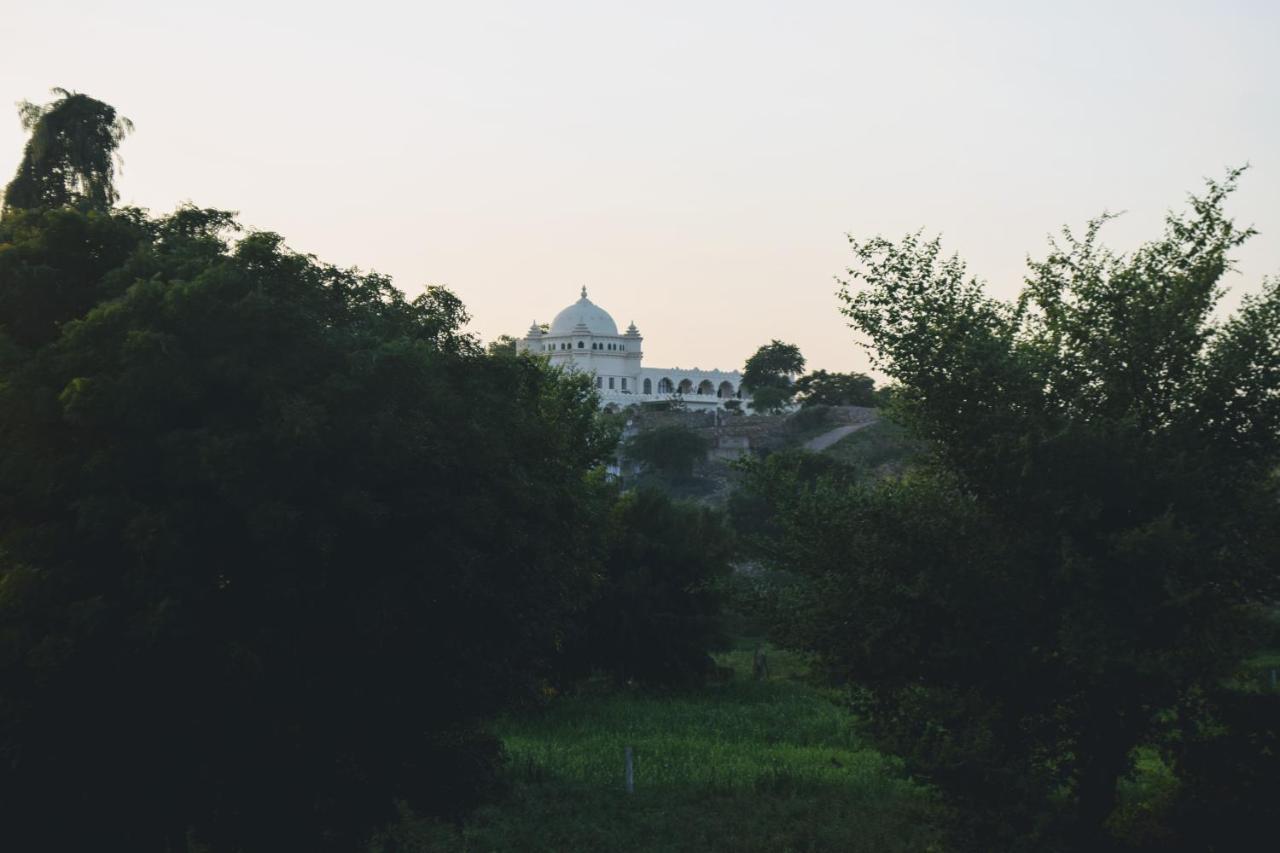 The Natural View Pushkar Dış mekan fotoğraf